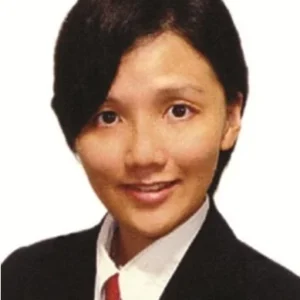 TAN SU LING, DIANA (DIANA TAN)