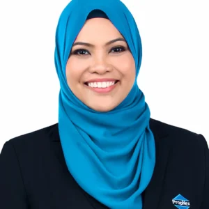 SITI NORALIZ BINTE FATHOLMOEIN (NORA FATHOLMOEIN)