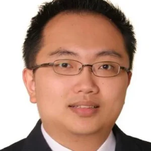 CHIAM AIK KWANG (JOE CHIAM A K)