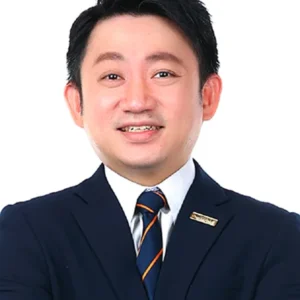 ONG YEW KEONG (STEVE ONG Y K)