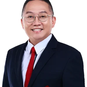 CHIA CHUN SIAN, AARON (AARON CHIA CS)