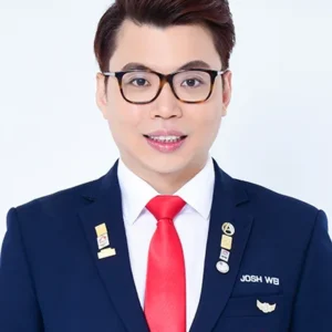GUE CHUNG LIN (JOSH)