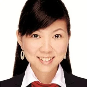 HO SUET MEI (KRISTY HO S M)