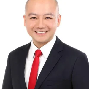 ALFRED NG KIAN LOON (ALFRED NG)