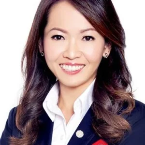 KWA CHEY HOON (ANN KWA C H)