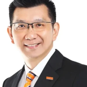 LIM CHEE TONG (MARK)