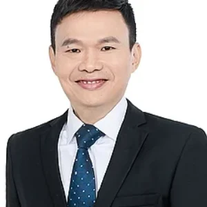 BARRY BARNABAS CHAN KWANG SENG (BARRY CHAN)