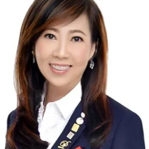 ER KAR HOON (IRISS ER)