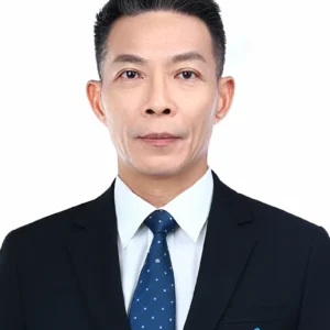 TEO YIN TZE (Eric Teo YT)