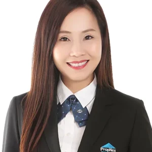 LAM MEE LING (CHERYL LAM)