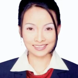 LEE KIM ENG (ANGELINE LEE K E)