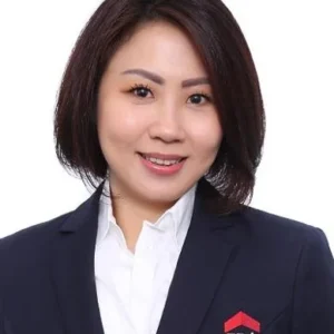 JOYCE AGUSTINA RAHARDJA (JOYCE AGUSTINA)