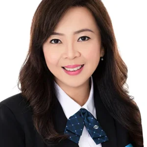 SANDRELLE FAITH QUEK (SANDRA QUEK H S)