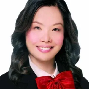 MIAO LIUFANG (CATHERINE MIAO)