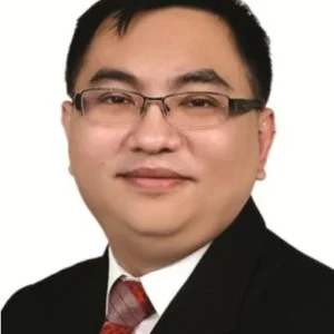 NG BOON HIANG (BENNY NG B H)