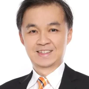 YEO CHOON HIN MELVIN