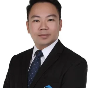 LIM TUK NGIN BERTRAND (BERTRAND LIM T N)