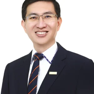YAP CHEE KIAT (DARRYL YAP)