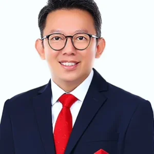 JOHNSON NG KEAN MUN (JOHNSON NG K M)