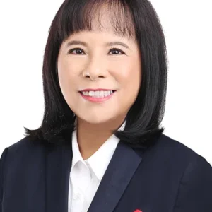 KHOO SIOK KIM PATRICIA (KHOO SIOK KIM PATRICIA (KIM))