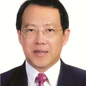 LIM SING TEE (RICHARD LIM S T)