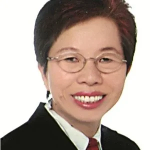 TENG KIN ENG (WENDY TENG K E)