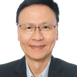 CHIA POH PHENG (P P CHIA)