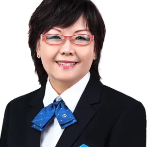 NG MARN CHIN (REBEKAH)