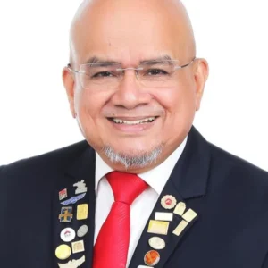 IBRAHIM SIBLI GOGHARI (IBRAHIM SG)