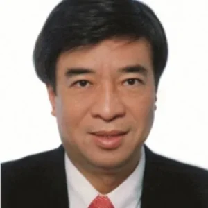 HO SENG KWONG (RAYMOND HO S K)