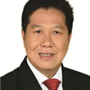 SEAH LEE BUCK (ANDY SEAH L B)