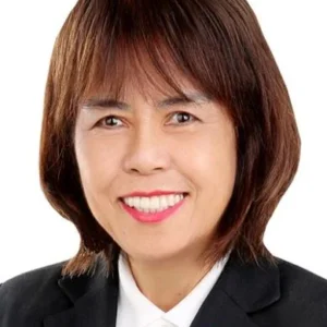 TAN EE NOH (JASMINE TAN)