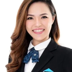 SONG PUI LING (LYNA SONG)