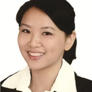 FONG SEOW LEE (JEWEL FONG)