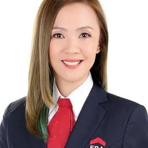 OOI BOON SUN (EDELINE OOI B S)