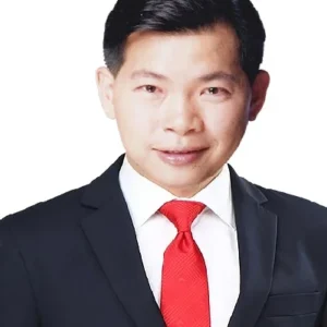 DAVIN YEE YEW SHENG (DAVIN YEE)