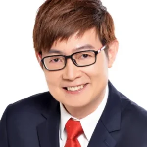 CHUA BENG CHUAN (B C CHUA)