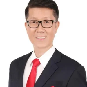 ALVIN LEE TUCK KEONG (ALVIN LEE T K)