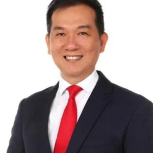 PHUA CHOONG TECK (DESMOND PHUA C T)