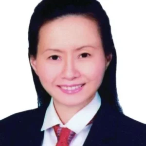 CHONG BUAY LANG (GRACE)