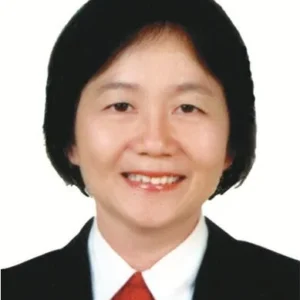 LEE AH LAN (MICHELLE LEE A L)