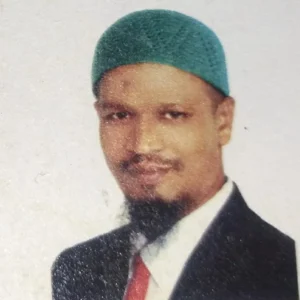 RAMZAN ALI S/O SHAIK FAREED