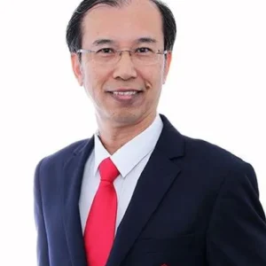 ON HANG KOON (JASON ON H K)