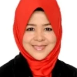 ZAINABEE BTE ABDUL JAFAR (ZIANA J)