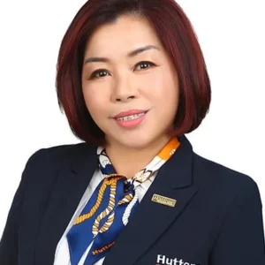 JASLIN LEE LAY HOON (JASLIN LEE)