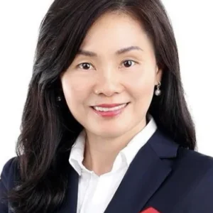 CHONG SHAN LIN (VIVIEN CHONG)