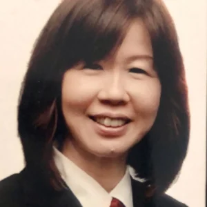 LIM SOH PENG (YVONNE LIM S P)