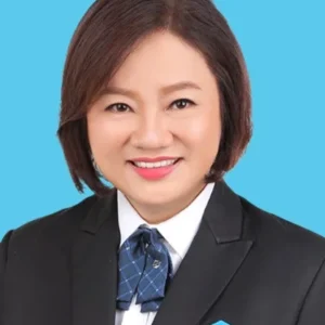 TAY CHUAN POH (ANGELA TAY)