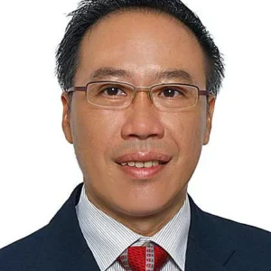 LEE KOK KIM (PETER LEE K K)