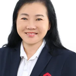 SIM HIOK KEE (LYN SIM H K)